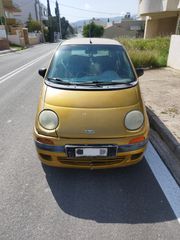 Daewoo Matiz 2000-thumb-1