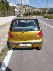Daewoo Matiz 2000-thumb-2