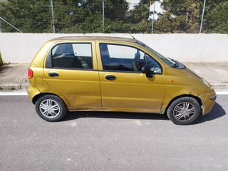 Daewoo Matiz 2000-thumb-3