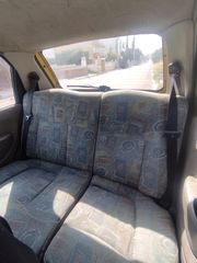 Daewoo Matiz 2000-thumb-4