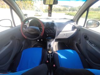 Daewoo Matiz 2000-thumb-5