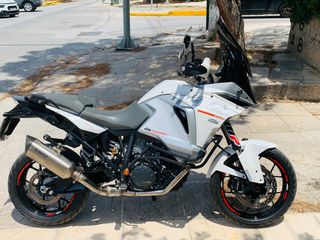 KTM 1290 Super Adventure 2015 T