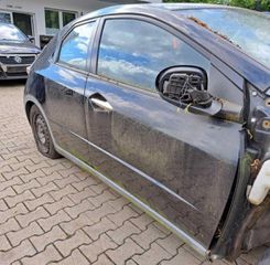 HONDA CIVIC 2006-2001 5D ΤΡΟΠΕΤΟ ΠΙΣΩ ΚΟΜΠΛΕ-thumb-2