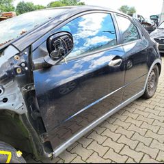 HONDA CIVIC 2006-2001 5D ΤΡΟΠΕΤΟ ΠΙΣΩ ΚΟΜΠΛΕ-thumb-3