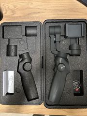 Gimbal funsnap capture 2s