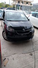 Skoda Citigo 2018 1.0 ACTIVE