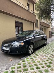 Audi A4 2006 B7