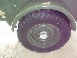 Jeep Willys M38 '48-thumb-21