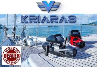 Καταδυτικά Sublue 2025 #Vapor Υποβρύχειο Scooter#