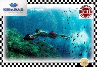 Καταδυτικά Sublue 2025 #Vapor Υποβρύχειο Scooter#-thumb-3