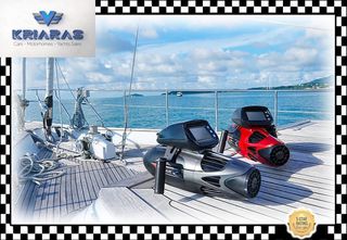 Καταδυτικά Sublue 2025 #Vapor Υποβρύχειο Scooter#-thumb-5