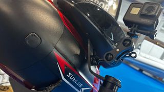 Καταδυτικά Sublue 2025 #Vapor Υποβρύχειο Scooter#-thumb-12