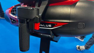 Καταδυτικά Sublue 2025 #Vapor Υποβρύχειο Scooter#-thumb-11