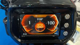 Καταδυτικά Sublue 2025 #Vapor Υποβρύχειο Scooter#-thumb-8