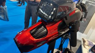 Καταδυτικά Sublue 2025 #Vapor Υποβρύχειο Scooter#-thumb-9