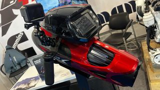 Καταδυτικά Sublue 2025 #Vapor Υποβρύχειο Scooter#-thumb-17