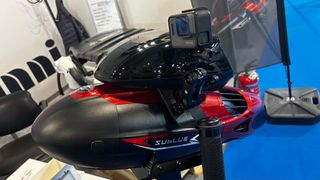 Καταδυτικά Sublue 2025 #Vapor Υποβρύχειο Scooter#-thumb-10