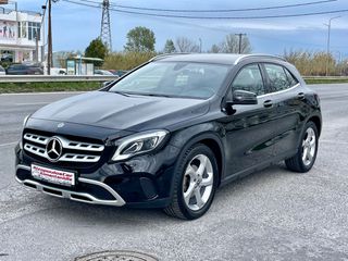 Mercedes-Benz GLA 180 2017 EDITION SPORT-DIESEL-AUTOMATIC