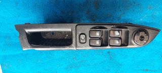 HYUNDAI GETZ 93570-1C310 935701C310 ΔΙΑΚΟΠΤΗΣ ΠΑΡΑΘΥΡΩΝ 5 ΠΟΡΤΟ ΕΜΠΡΟΣ ΑΡΙΣΤΕΡΟΣ