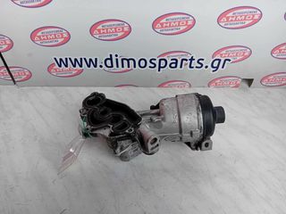 TOYOTA PROACE CITY '19- YH01 1.5cc DIESEL ΠΕΤΡΕΛΑΙΟ ΜΕΤΑΧΕΙΡΙΣΜΕΝΗ ΒΑΣΗ ΦΙΛΤΡΟΥ ΛΑΔΙΟΥ ΜΕ ΚΩΔΙΚΟ 9823532380