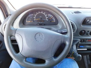 Ψυγείο Mercedes-Benz 2002 SPINTER-thumb-9