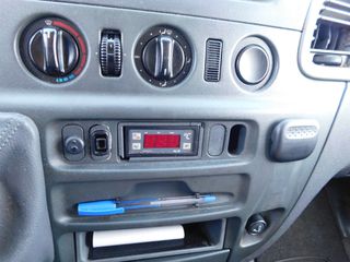 Ψυγείο Mercedes-Benz 2002 SPINTER-thumb-12