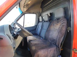 Ψυγείο Mercedes-Benz 2002 SPINTER-thumb-10