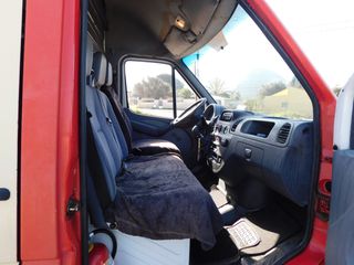 Ψυγείο Mercedes-Benz 2002 SPINTER-thumb-11
