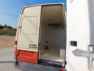 Ψυγείο Mercedes-Benz 2002 SPINTER-thumb-5
