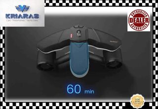 Καταδυτικά Sublue 2025 Sublue Navbow+ Υποβρύχιο Scooter-thumb-6