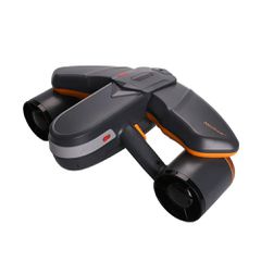 Καταδυτικά Sublue 2025 Sublue Navbow+ Υποβρύχιο Scooter-thumb-7