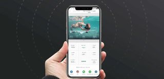 Καταδυτικά Sublue 2025 Sublue Navbow+ Υποβρύχιο Scooter-thumb-8