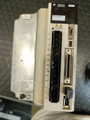 YASKAWA SERVO DRIVE