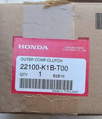 Καμπάνα γνήσια Honda SH/ADV/FORZA 350i