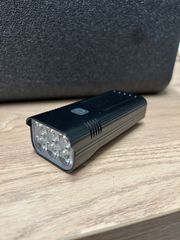 Φακός led γενικής χρήσης