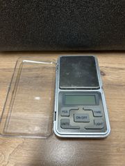 Μίνι ζυγαριά ακριβείας