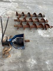 ΥΔΡΑΥΛΙΚΟ ΤΡΥΠΑΝΙ HYDRA T1 ΓΙΑ ΓΕΡΑΝΟ Ή ΤΣΑΠΑΚΙ-thumb-8