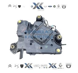 PEUGEOT EXPERT 2017-2025 ΔΟΧΕΙΟ AD bLUE