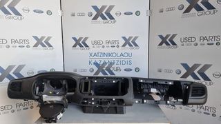 PEUGEOT EXPERT 2017-2025 ΤΑΜΠΛΟ-ΑΕΡΟΣΑΚΟΙ (ΑΕΡΟΣΑΚΟΙ ΟΔΗΓΟΥ ΣΥΝΟΔΗΓΟΥ-ΣΕΤ ΖΩΝΕΣ)