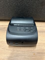 Mini thermal printer-thumb-1