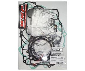 Φλάντζες Κομπλέ WRP/WT0052 RMZ450'07