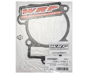 Φλάντζα Κυλίνδρου WRP/WT6072 KTM/ENDURO690'09-10