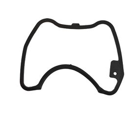 Φλάντζα Μονή  OEM-A Καπ.Κεφαλής SH125/150'13-15