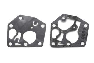 Φλάντζα καρμπυρατέρ χλοοκοπτικού Briggs and Stratton 95900 (49-007R)