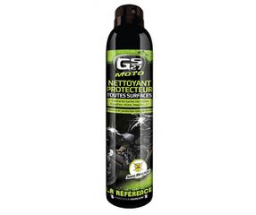 Λιπαντικό GS27/EN210162 300ML Μοτό-Καθαριστικό-Σιλικονούχο όλων των Επιφανειώνν