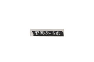Αυτοκόλλητο Πλαινό TEC/STR 28Λίτρα