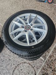 16" Golf mk8