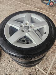 17"Audi A3,A4,A6,A3