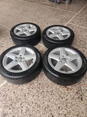 17"Audi A3,A4,A6,A3-thumb-9