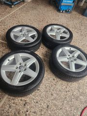 17"Audi A3,A4,A6,A3-thumb-10